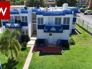 casas en venta o alquiler en Isabela