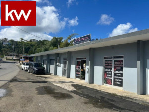 casas en venta o alquiler en Barranquitas