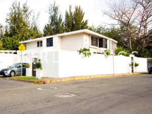 casas en venta o alquiler en San Juan