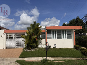 casas en venta o alquiler en Río Piedras