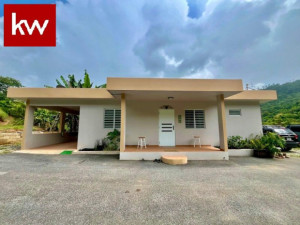 casas en venta o alquiler en Adjuntas