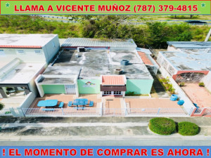 casas en venta o alquiler en Ponce