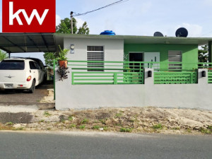 casas en venta o alquiler en Lares