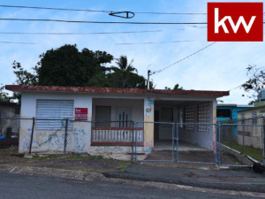 casas en venta o alquiler en Toa Alta