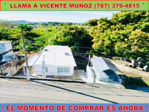 casas en venta o alquiler en Yauco