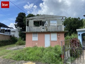 casas en venta o alquiler en Comerío