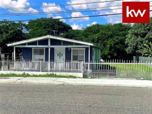 casas en venta o alquiler en Coamo