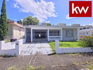 casas en venta o alquiler en Bayamón