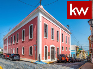 casas en venta o alquiler en San Juan Old