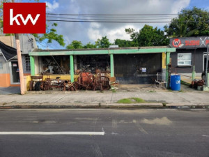 casas en venta o alquiler en Fajardo