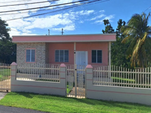 casas en venta o alquiler en Isabela