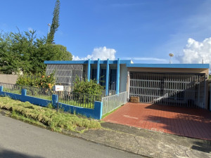 casas en venta o alquiler en San Juan