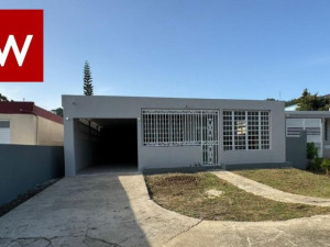 casas en venta o alquiler en Gurabo