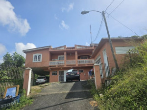 casas en venta o alquiler en San Lorenzo