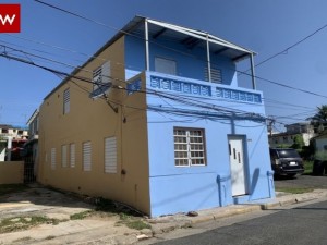 casas en venta o alquiler en Arecibo