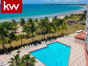 casas en venta o alquiler en Isla Verde