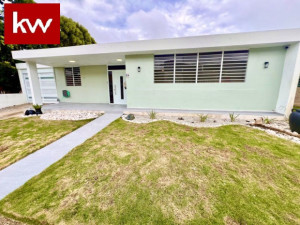 casas en venta o alquiler en Fajardo