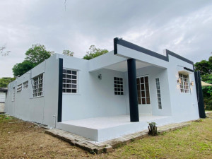 casas en venta o alquiler en Coamo