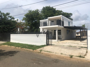 casas en venta o alquiler en Cabo Rojo
