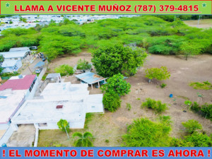 casas en venta o alquiler en Juana Díaz