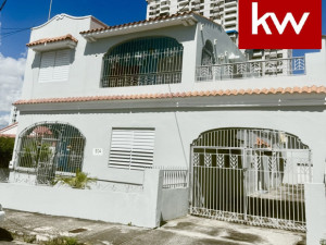casas en venta o alquiler en San Juan