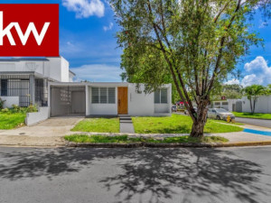 casas en venta o alquiler en San Juan