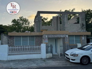 casas en venta o alquiler en Canovanas