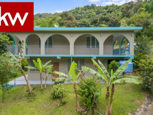 casas en venta o alquiler en Canovanas