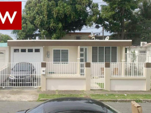 casas en venta o alquiler en Carolina