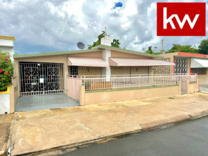 casas en venta o alquiler en San Juan