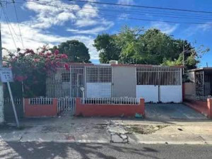 casas en venta o alquiler en Ponce