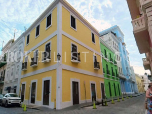 casas en venta o alquiler en San Juan Old