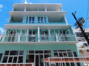 casas en venta o alquiler en San Juan