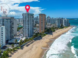 casas en venta o alquiler en Condado Miramar