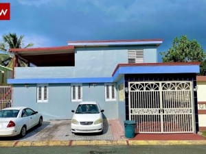 casas en venta o alquiler en Toa Baja