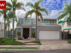 casas en venta o alquiler en Río Piedras