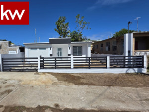 casas en venta o alquiler en Arecibo