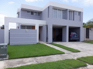 casas en venta o alquiler en Vega Alta