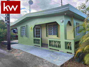 casas en venta o alquiler en Utuado