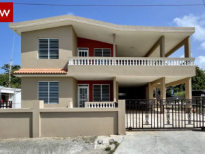 casas en venta o alquiler en Isabela