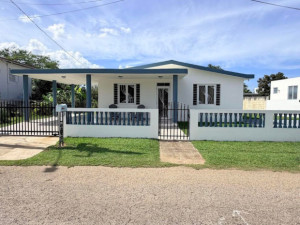 casas en venta o alquiler en Isabela