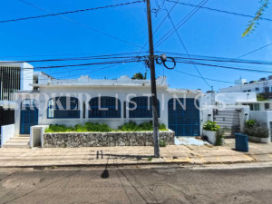 casas en venta o alquiler en San Juan