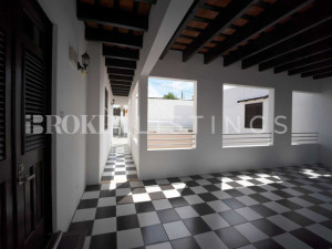 casas en venta o alquiler en San Juan Old