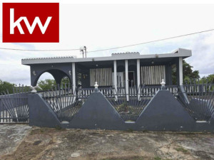 casas en venta o alquiler en Isabela