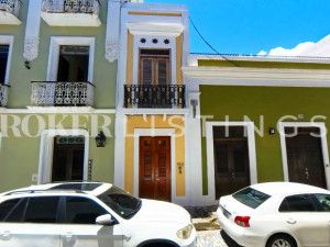 casas en venta o alquiler en San Juan Old