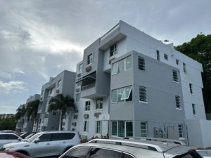 casas en venta o alquiler en San Juan