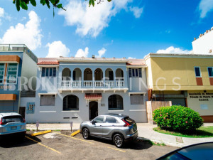 casas en venta o alquiler en San Juan