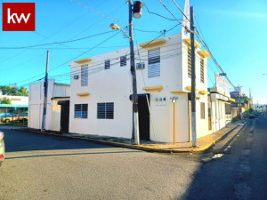 casas en venta o alquiler en Mayagüez