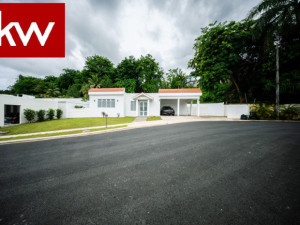 casas en venta o alquiler en Río Piedras