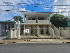 casas en venta o alquiler en San Juan